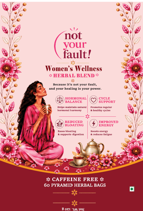 Women's Wellness Blend