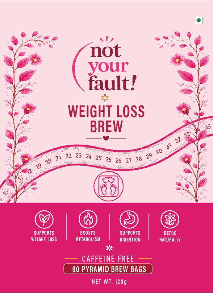 Weight Loss Brew