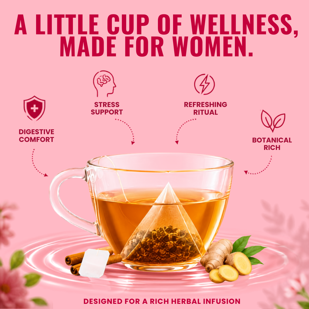 Women's Wellness Blend