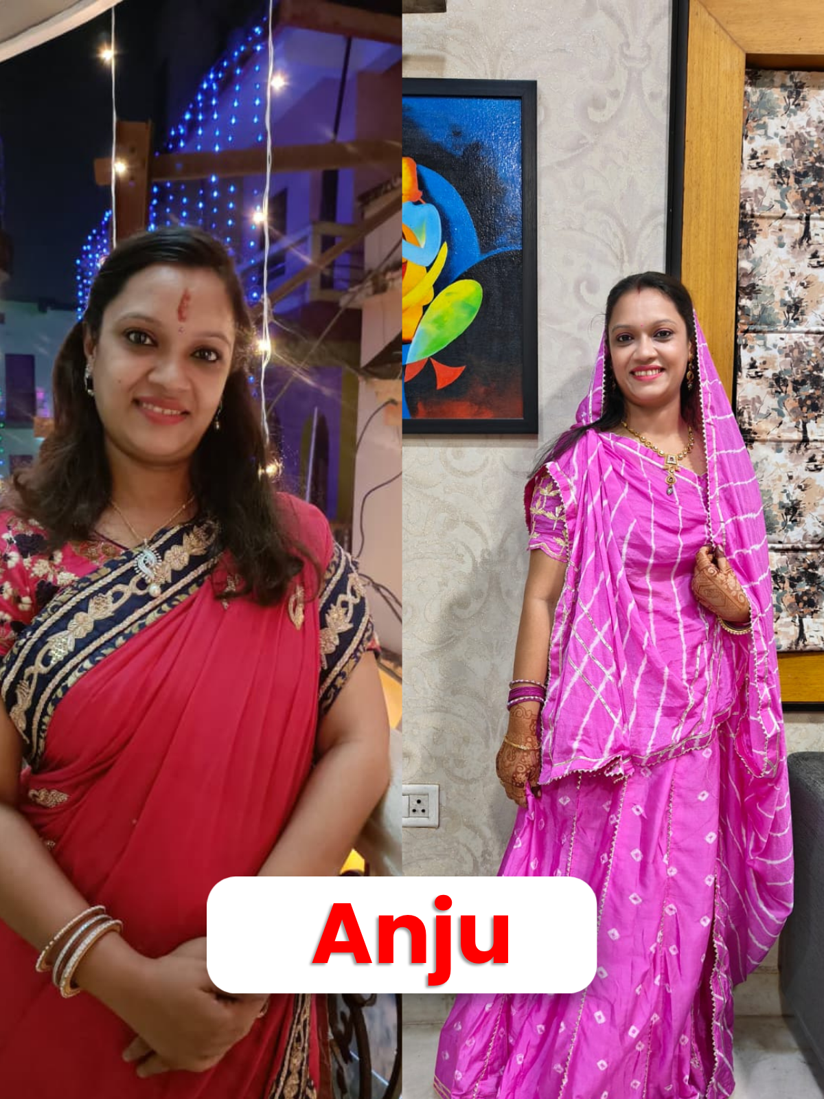 Anju