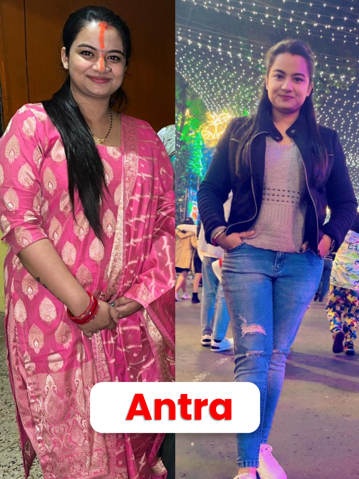Antra