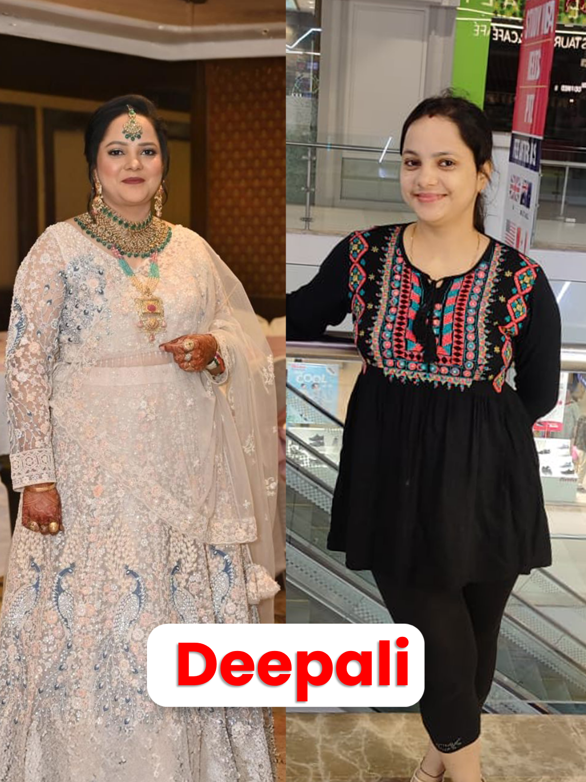 Deepali
