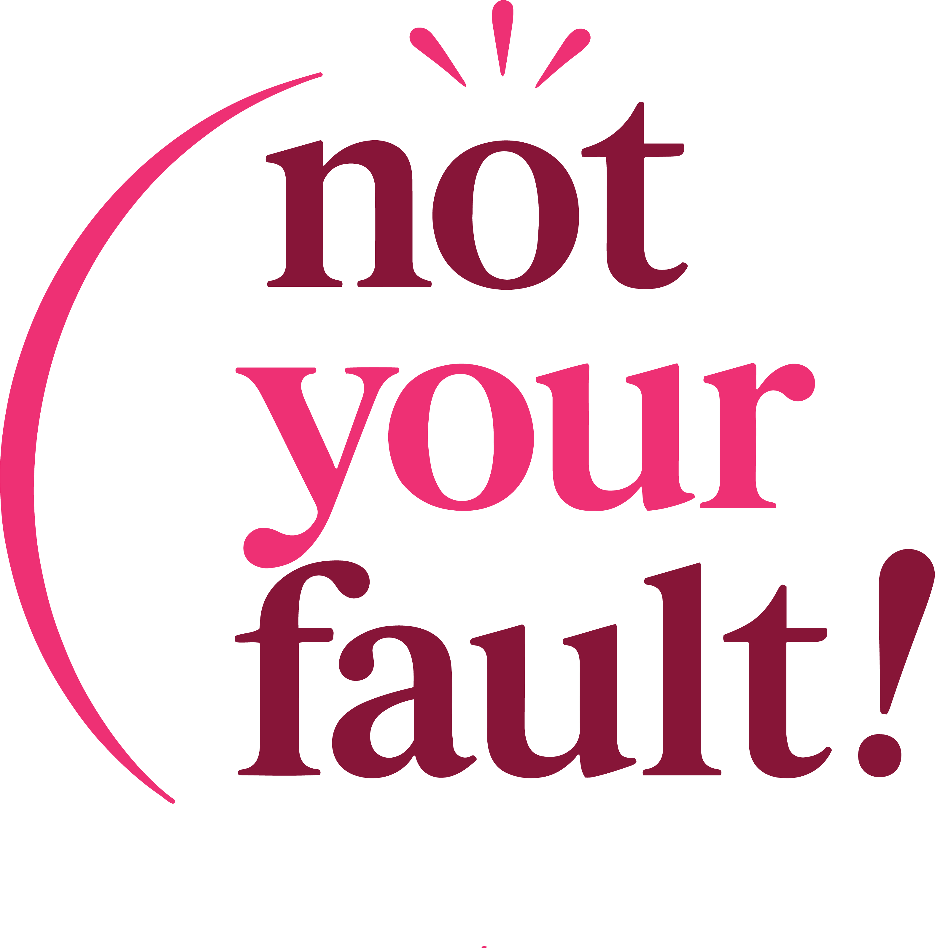 Not your Fault