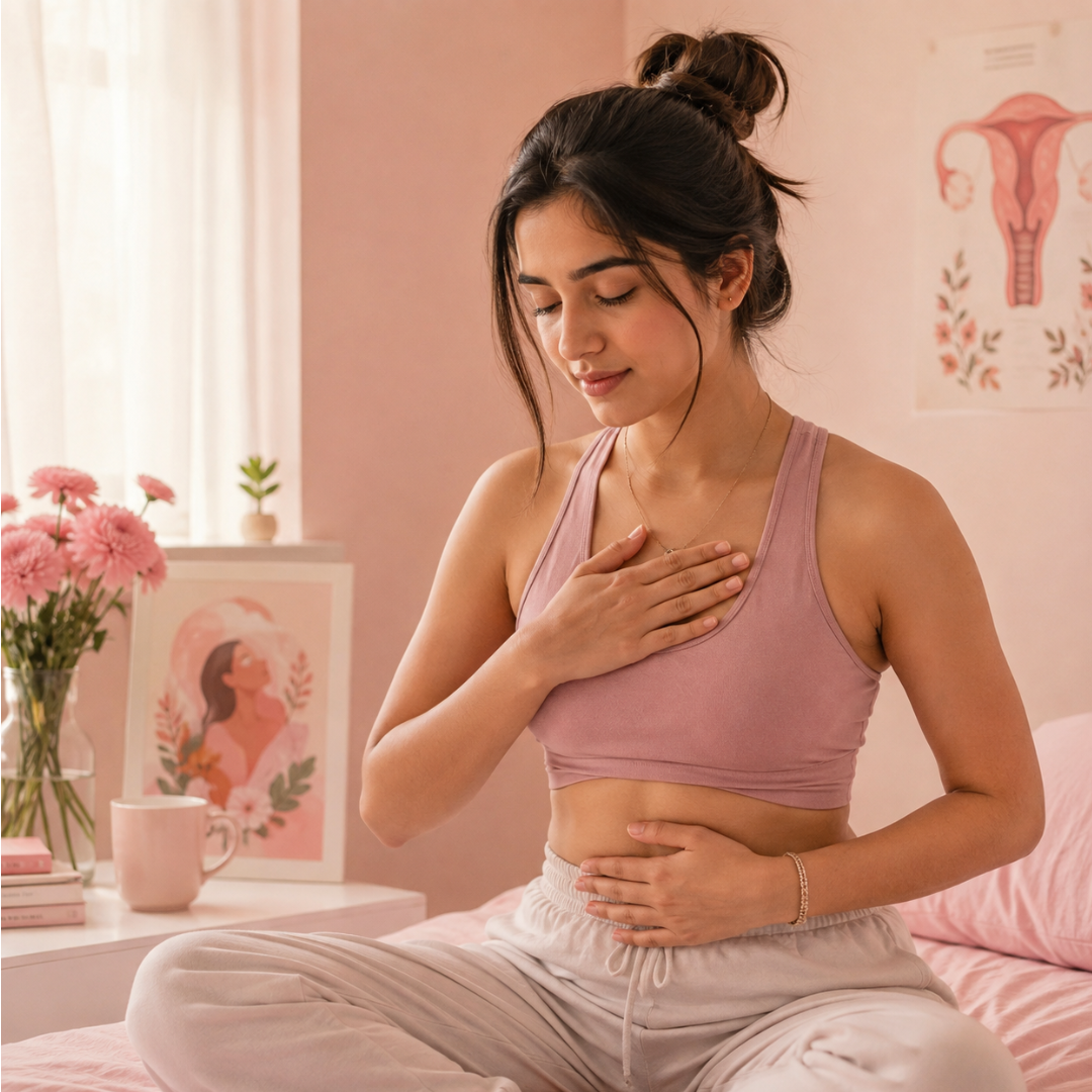Your body isn’t the problem.