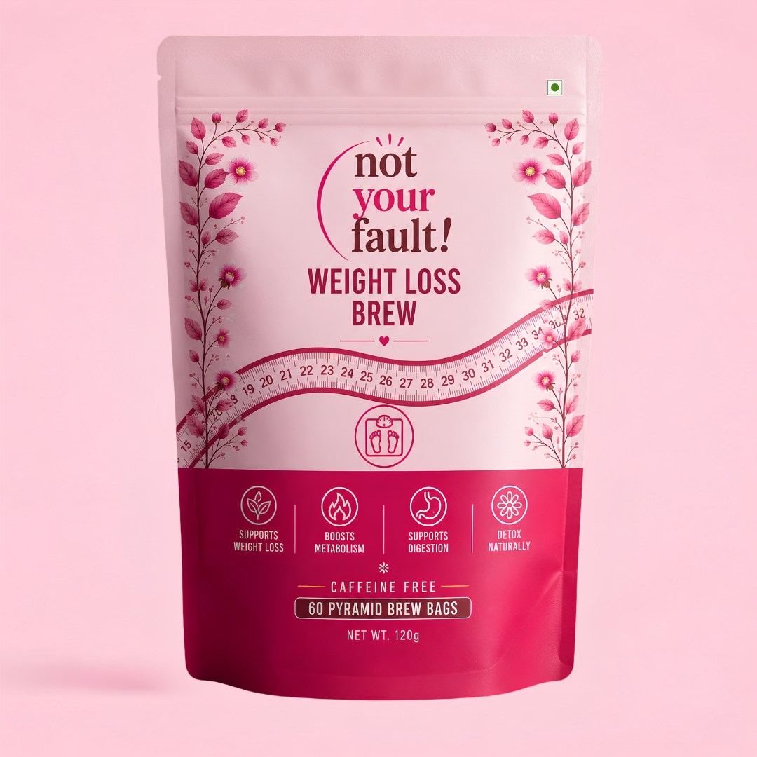 Weight Loss Brew