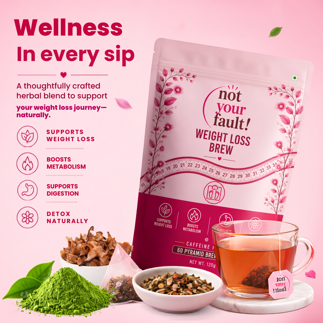 Weight Loss Brew