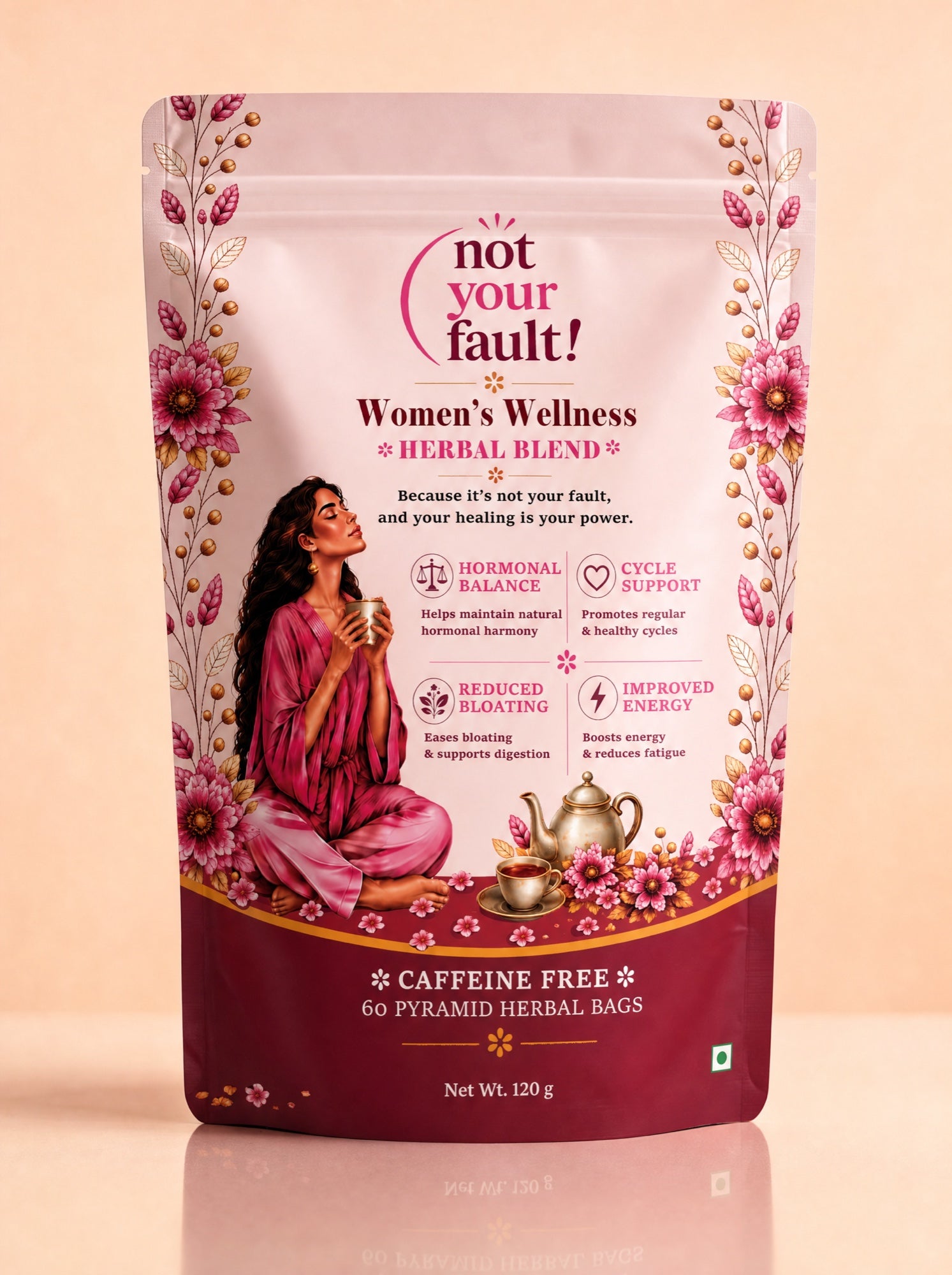 Women's Wellness Blend