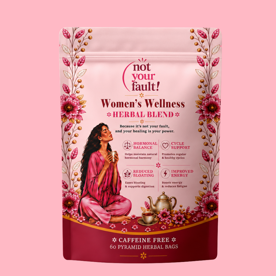 Women's Wellness Blend
